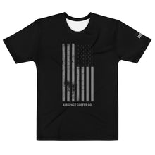 Load image into Gallery viewer, Fly the Flag Tee