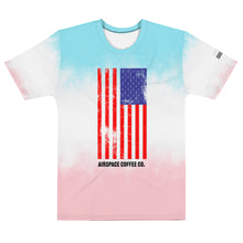 Load image into Gallery viewer, Fly the Flag Tee