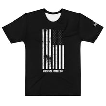 Load image into Gallery viewer, Fly the Flag Tee