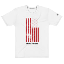 Load image into Gallery viewer, Fly the Flag Tee