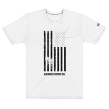 Load image into Gallery viewer, Fly the Flag Tee