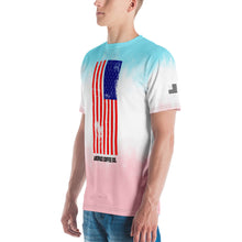 Load image into Gallery viewer, Fly the Flag Tee