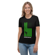 Load image into Gallery viewer, Fly the Flag Tee