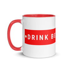 Load image into Gallery viewer, Drink before flight