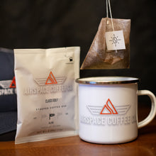 Load image into Gallery viewer, Class Golf - Medium Roast Steeped Coffee