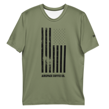 Load image into Gallery viewer, Fly the Flag Tee