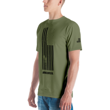 Load image into Gallery viewer, Fly the Flag Tee