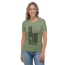 Load image into Gallery viewer, Fly the Flag Tee