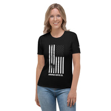 Load image into Gallery viewer, Fly the Flag Tee