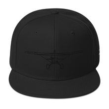 Load image into Gallery viewer, Taildragger snap back