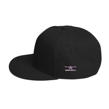 Load image into Gallery viewer, Taildragger snap back