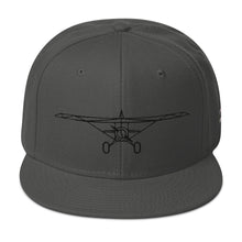 Load image into Gallery viewer, Taildragger snap back
