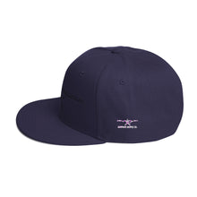 Load image into Gallery viewer, Taildragger snap back