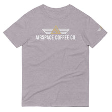 Load image into Gallery viewer, Airspace Art Deco Unisex T