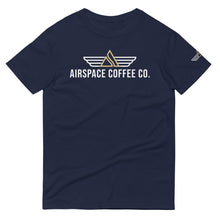 Load image into Gallery viewer, Airspace Art Deco Unisex T