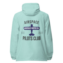 Load image into Gallery viewer, Turbulence Windbreaker