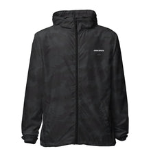 Load image into Gallery viewer, Turbulence Windbreaker