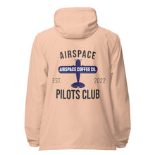 Load image into Gallery viewer, Turbulence Windbreaker