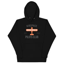 Load image into Gallery viewer, Pilots Club Hoodie