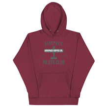 Load image into Gallery viewer, Pilots Club Hoodie