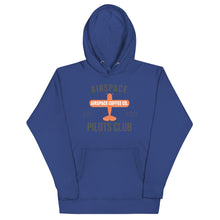 Load image into Gallery viewer, Pilots Club Hoodie