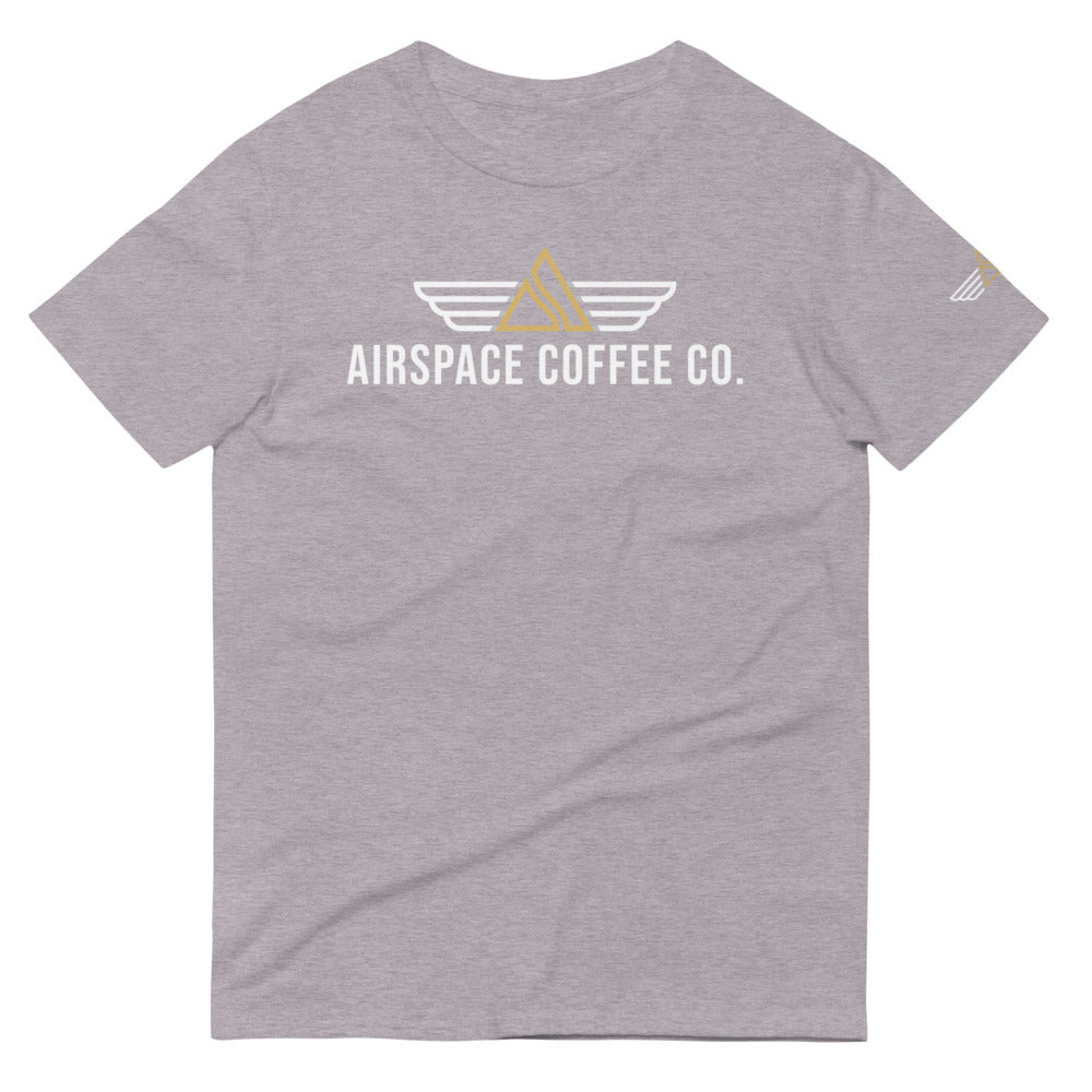 Airspace Art Deco Unisex T